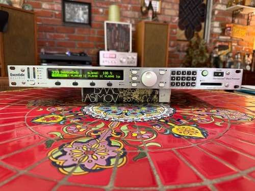 Eventide eclipse multi effects - eclipse,