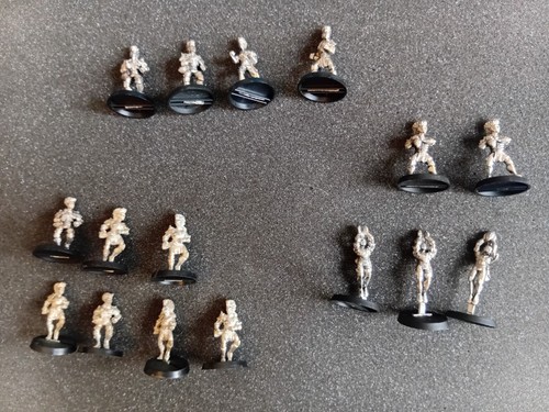 Equipe blood bowl - , union