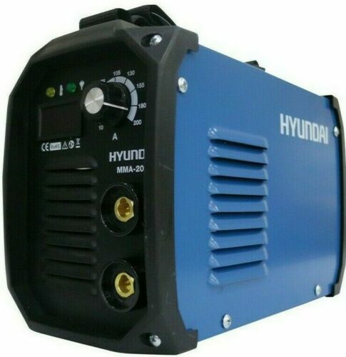 Poste souder inverter - poste,