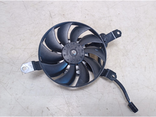 Ventilateur suzuki 1340 gsxr - ventilateur,