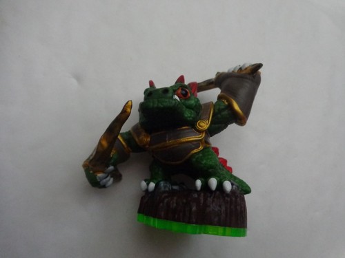 Skylanders spyro adventures - skylanders, spyro's