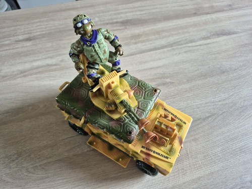 Tortues ninja playmates 1992 - ninja,