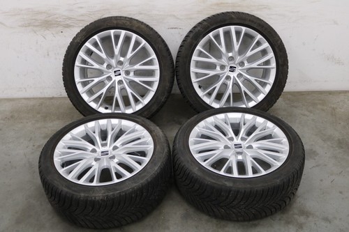 Hiver original jantes 17 - original, !