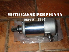 Démarreur Suzuki VZ 800