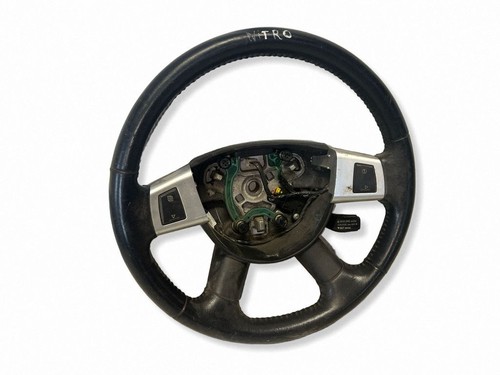 Dodge nitro 2008 volant - 2008,