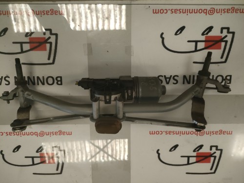 Moteur essuie glace avant - moteur,