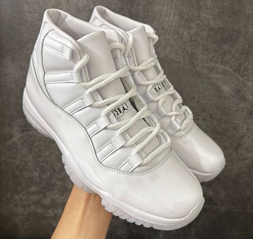 Cdg air jordan 11 - air, triple