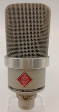 Microphone à condensateur
