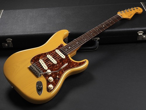 Fender custom shop classic - fender,