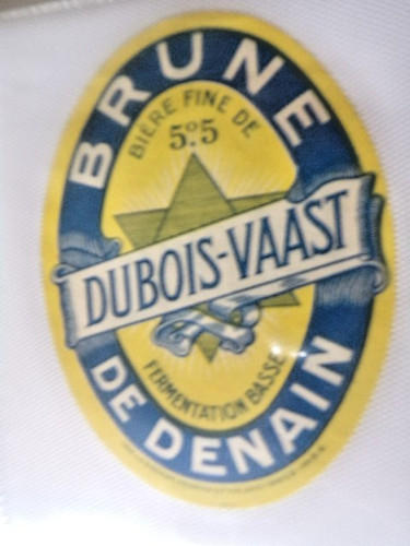 Etiquette ancienne biere - ancienne,