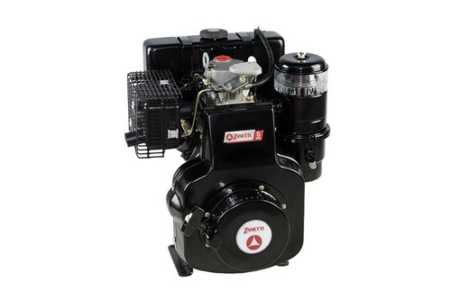 Moteur diesel zanetti - moteur,