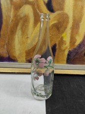 Glass bottle, Perrier-Jouet, rosé 1982