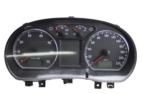 Licznik zegar volkswagen polo - ,
