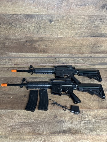 Colt m4a1 carbine - 2,