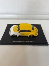 Volkswagen Beetle Hot Rod