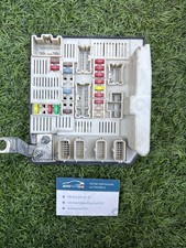 BOITIER SERVITUDE MOTEUR USM