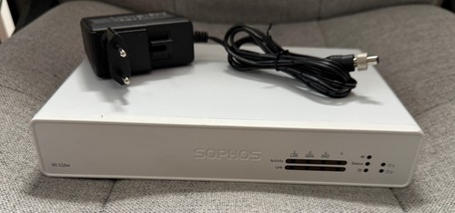 Sophos xg115 rev - w, 3