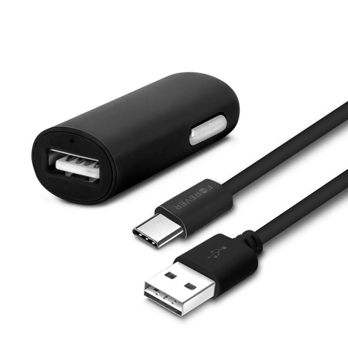 Forever chargeur allume - forever, allume-cigare