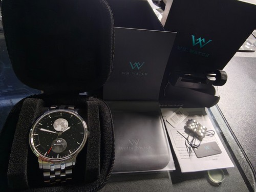 Watch - wm.watch, merck)