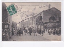 SAINT-MESMIN-le-VIEUX: pendant