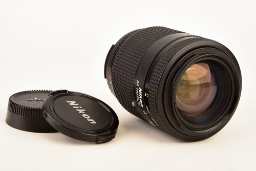 Nikon nikkor 105mm - af, 35-105mm
