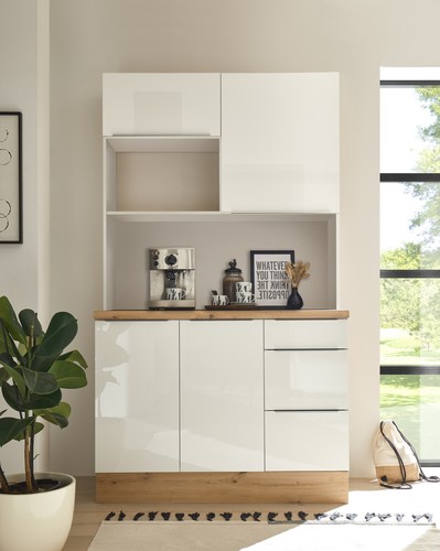 Buffet cuisine marleen - cuisine,