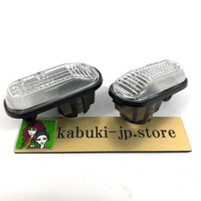 Jeu de feux de position