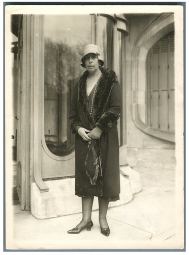 Victoria melita grand - victoria, duchess
