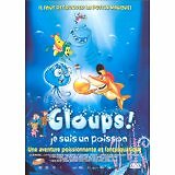 GLOUPS ! JE SUIS UN POISSON -