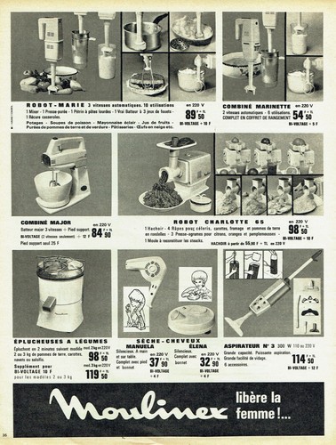 Publicité advertising 520 - publicité,