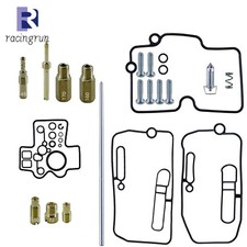 Carburetor Rebuild Repair Kit