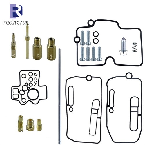 Carburetor rebuild repair kit - rebuild,