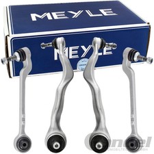 4x MEYLE Triangle Avant