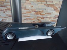 Batmobile Batman the animated series 1993 Kenner