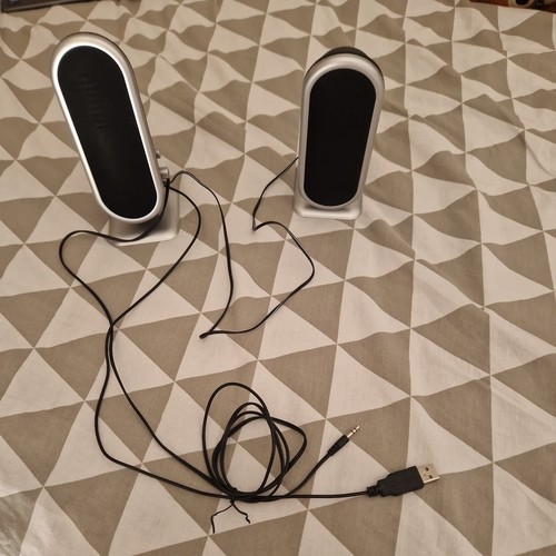 Logitech ls11 enceintes - logitech,