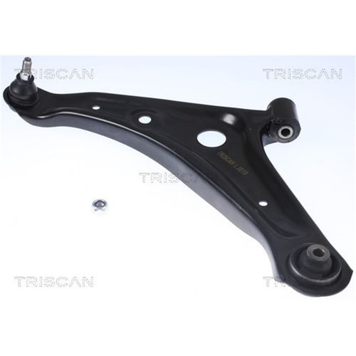 Bras suspension avant - suspension,