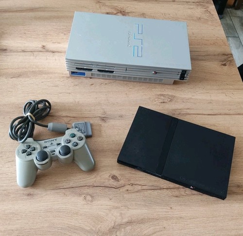 Lot consoles playstation - lot,