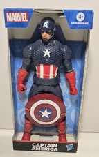 Figurine Marvel Captain
