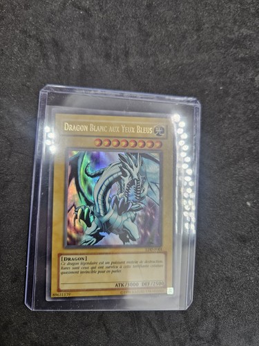 Konami dragon blanc - konami,