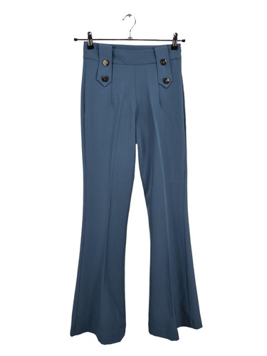 Brigitte pantalon pattes - pantalon,
