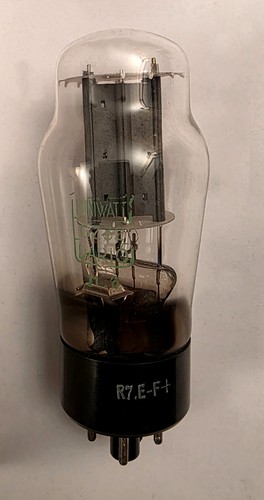 Tube gz32 miniwatt - gz32,