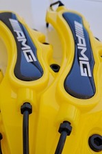 Cache étrier de frein à