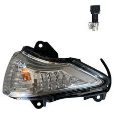 FRONT RIGHT ARROW RIGHT KAWASAKI ER6N ER-6N 2009 - 2011