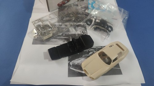 Kit lancia flavia - .kit,