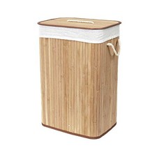Compactor - Panier en Bambou