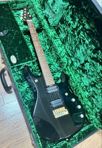 Ernie ball music - man, jp6