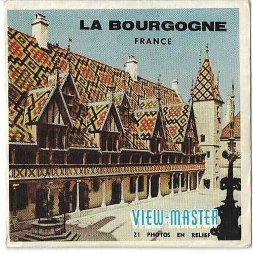 View master bourgogne 180 - view,