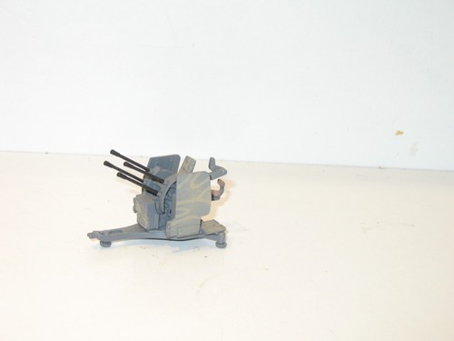 Corgi métal flakvierling - métal,,