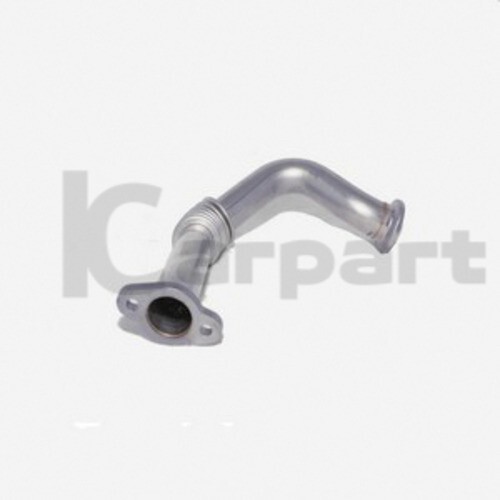 Genuine new egr solid - new,