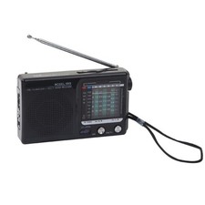 Mini radio HiFi Fullwave avec